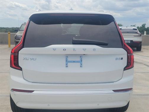 2026 Volvo XC90 B5 Plus 7-Seater