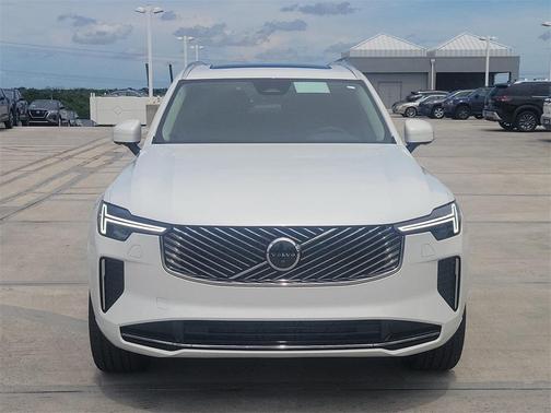 2026 Volvo XC90 B5 Plus 7-Seater