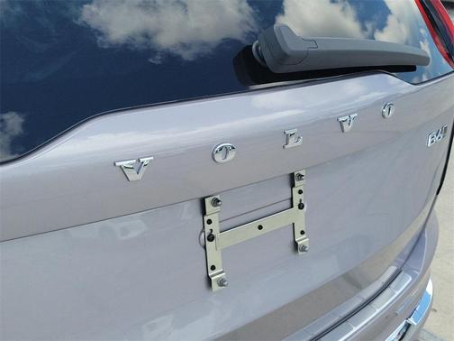 2026 Volvo XC90 B6 Ultra 7-Seater