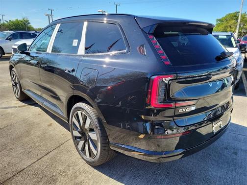 2025 Volvo EX90 Twin Motor Performance Plus 6-Seater