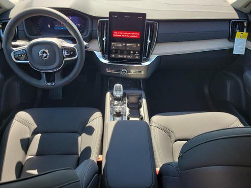 Bright 2027 Volvo XC90 B6 Plus 7-Seater