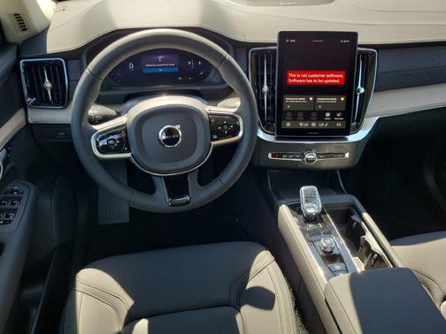 Bright 2027 Volvo XC90 B6 Plus 7-Seater