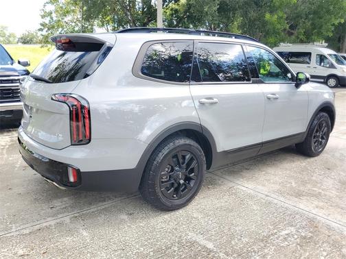 2024 Kia Telluride SX X-Pro