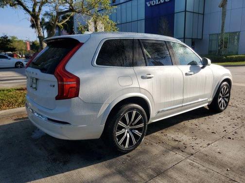 2024 Volvo XC90 B5 Core Bright Theme