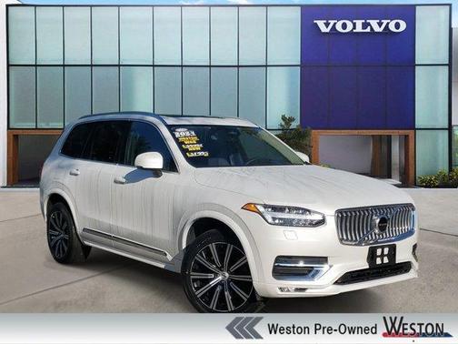 2024 Volvo XC90 B5 Core Bright Theme