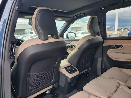 2026 Volvo XC90 B6 Plus 7-Seater