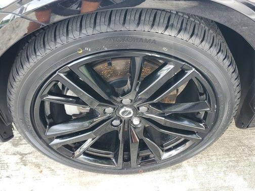 2024 Volvo S60 B5 Plus Black Edition