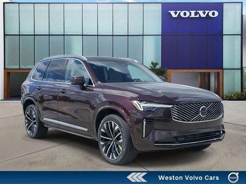 2026 Volvo XC90 B6 Core