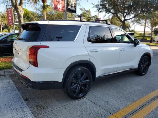 2023 Hyundai PALISADE XRT