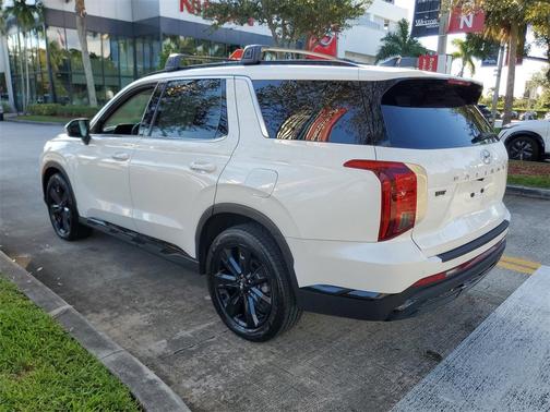 2023 Hyundai PALISADE XRT