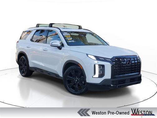2023 Hyundai PALISADE XRT