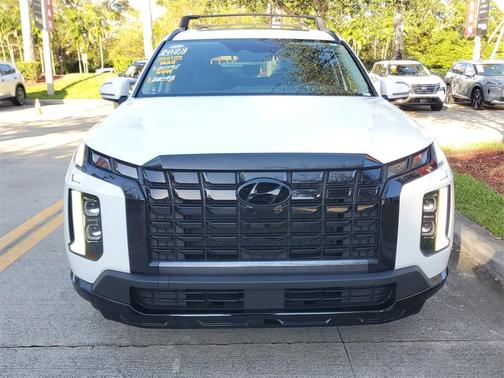 2023 Hyundai PALISADE XRT
