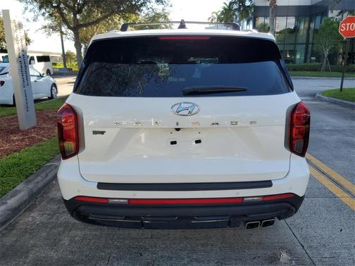 2023 Hyundai PALISADE XRT