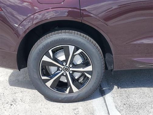 2026 Volvo XC60 B5 Core