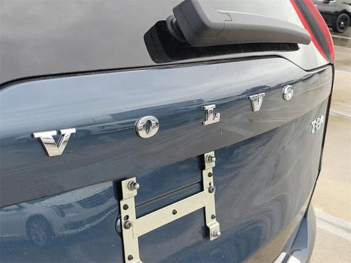 2026 Volvo XC90 Plug-In Hybrid T8 Ultra 7-Seater