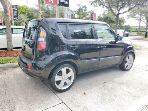 2011 Kia Soul !