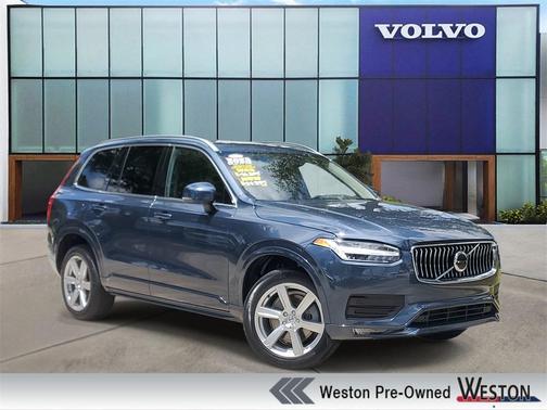 2023 Volvo XC90 B6 Core