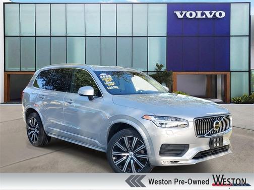 2023 Volvo XC90 B5 Core