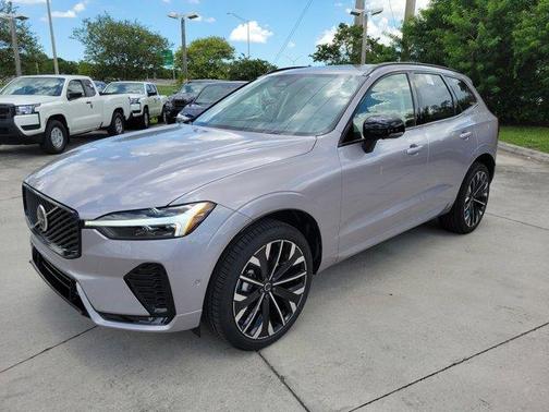 2026 Volvo XC60