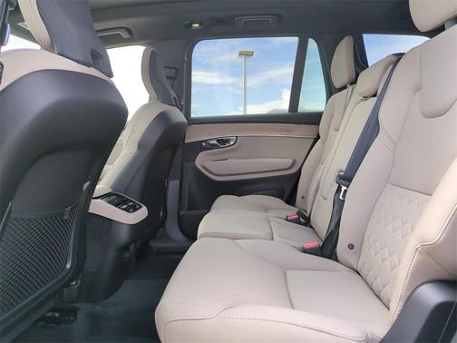 2026 Volvo XC90 B5 Plus 7-Seater