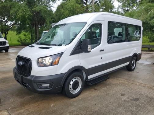 2023 Ford Transit-350 XL