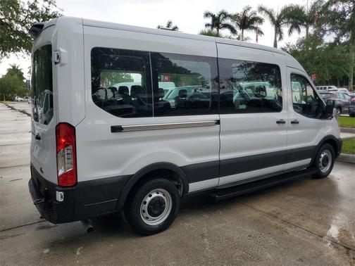 2023 Ford Transit-350 XL