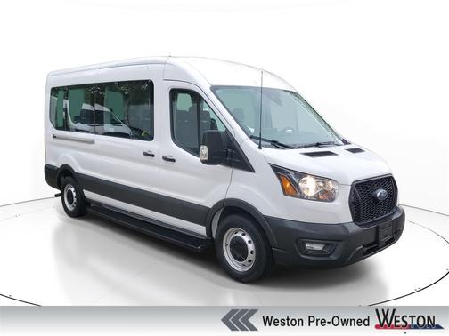 2023 Ford Transit-350 XL