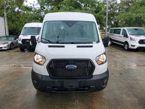 2023 Ford Transit-350 XL
