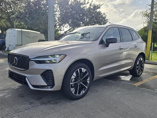 2026 Volvo XC60