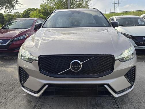 2026 Volvo XC60
