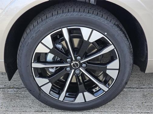 2026 Volvo XC60