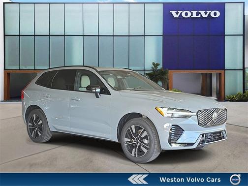 2026 Volvo XC60 B5 Core