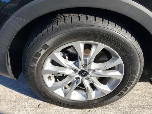 2020 Kia Telluride LX