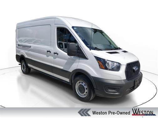 2024 Ford Transit-150 Base