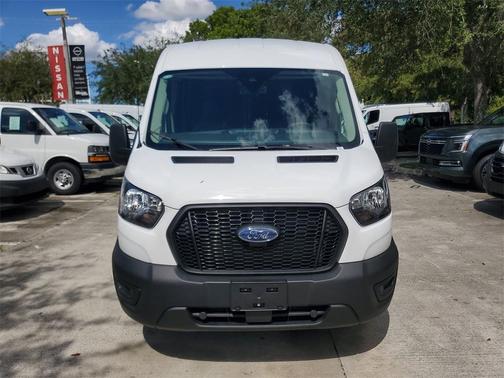 2024 Ford Transit-150 Base