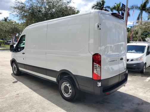 2024 Ford Transit-150 Base