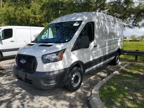 2024 Ford Transit-150 Base