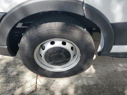 2024 Ford Transit-150 Base