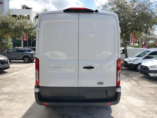 2024 Ford Transit-150 Base