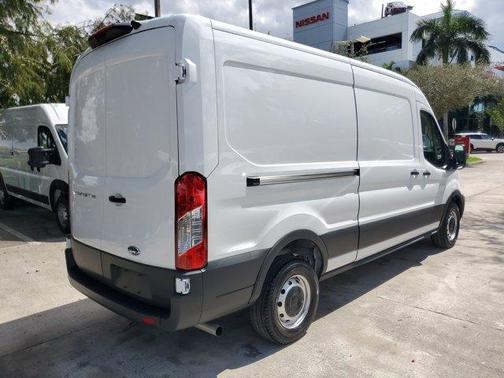 2024 Ford Transit-150 Base