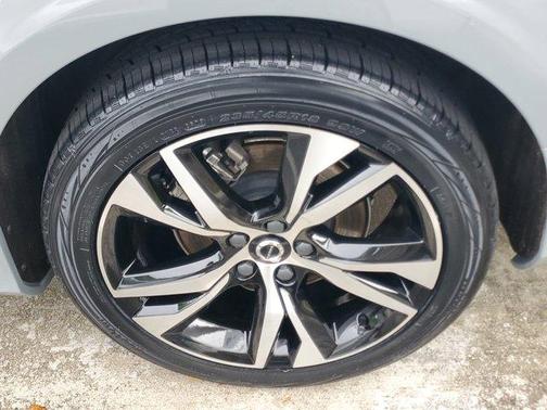 2025 Volvo S60 B5 Core