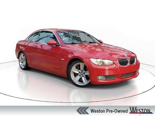 2007 BMW 335 i