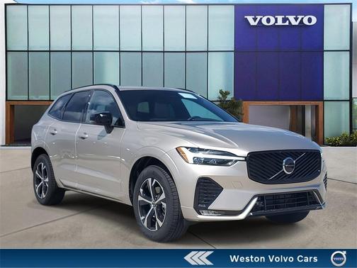2026 Volvo XC60 B5 Core