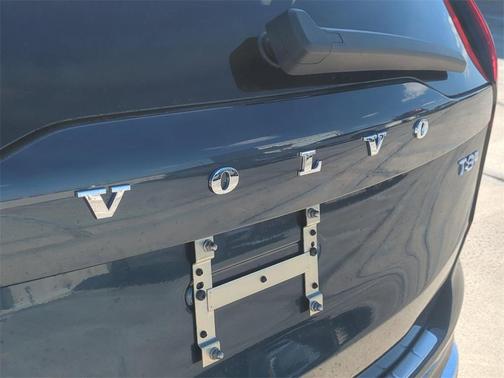 2026 Volvo XC90 Plug-In Hybrid T8 Core