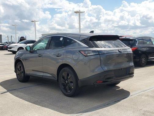 2026 Nissan Murano SV