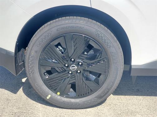 2026 Nissan Murano SV