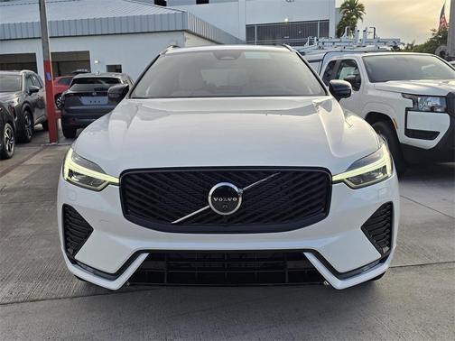 2026 Volvo XC60