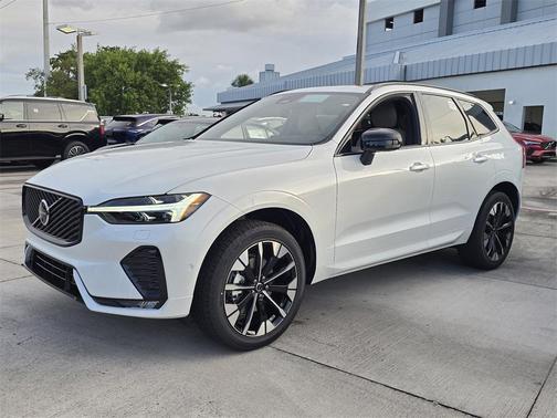 2026 Volvo XC60