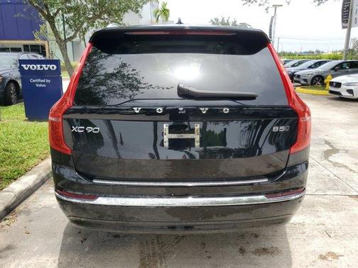 2024 Volvo XC90 B5 Core Bright Theme