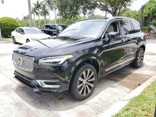 2024 Volvo XC90 B5 Core Bright Theme
